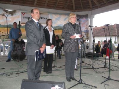 Mikini dani 2009.